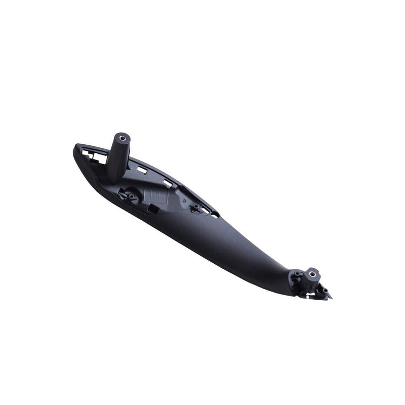 DURAFORCE Front Left & Right Inner Trim Door Pull Handle For 2013-2015 BMW 320i 328i 335i