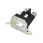 DURAFORCE For MTD Cub Cadet Troy-Bilt Starter Solenoid Relay 725-06153 725-06153A