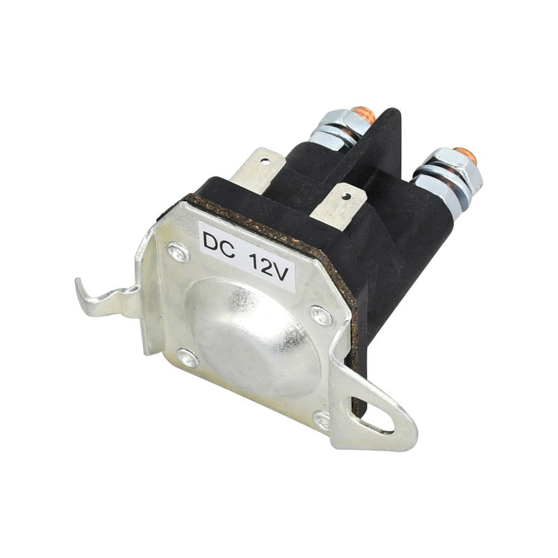 DURAFORCE For MTD Cub Cadet Troy-Bilt Starter Solenoid Relay 725-06153 725-06153A