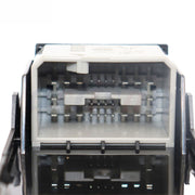 DURAFORCE Master Power Window Switch Front Left 35750-TR0-A21 For 12-13 Honda Civic EX-L