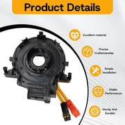DURAFORCE for Toyota Highlander Tundra Tacoma RAV4 CAMRY LEXUS 84306-0E010 Clock Spring