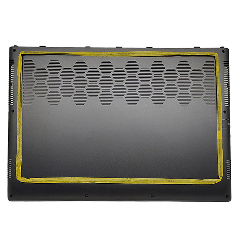 0CRNF5 Bottom Base Case Cover Shell Black for Dell for Alienware M16 R2 US