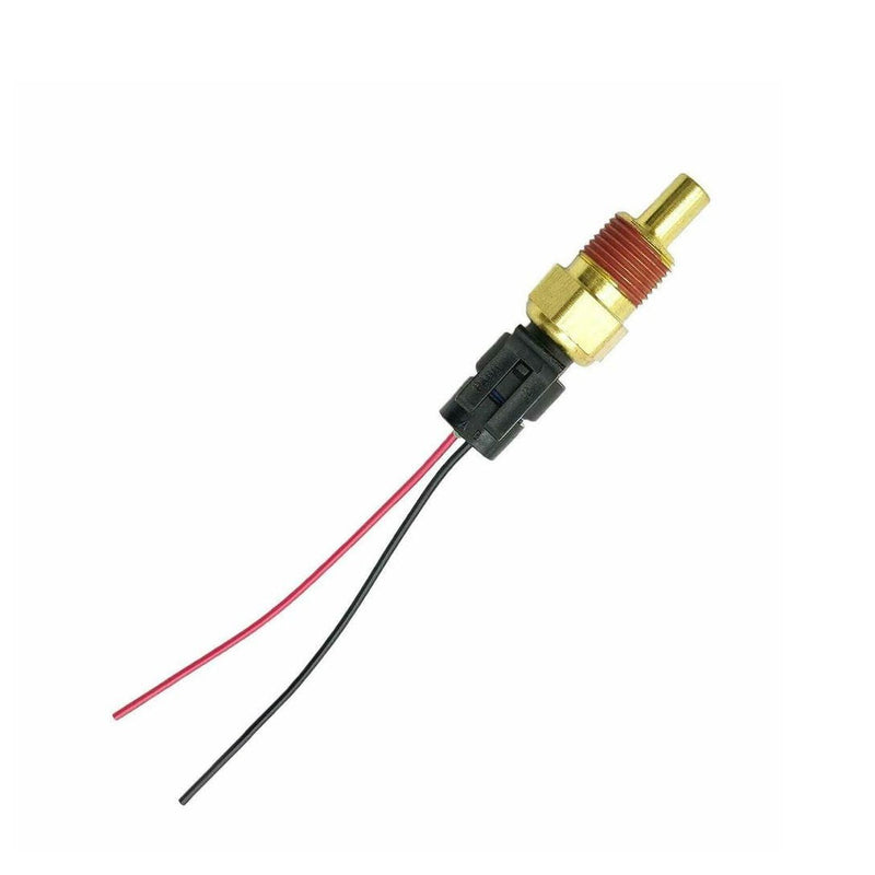 Coolant Temperature Sensor Water Temp Sender for GMC for Chevrolet