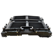 DURAFORCE For Mazda Cx-50 2023-24 Support Grille Grill Air Shutter Of Radiator VA4053100A