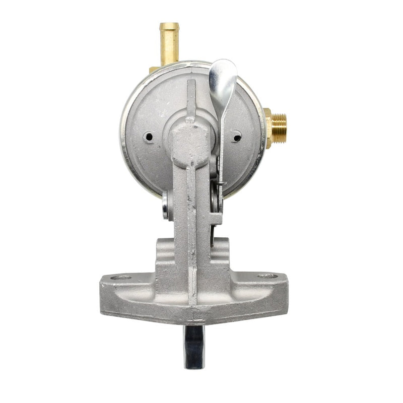 DURAFORCE RE68345 Fits John Deere Fuel Pump 4045 4045T 6068 6068T 4.5L 6.8L Power Tech Eng