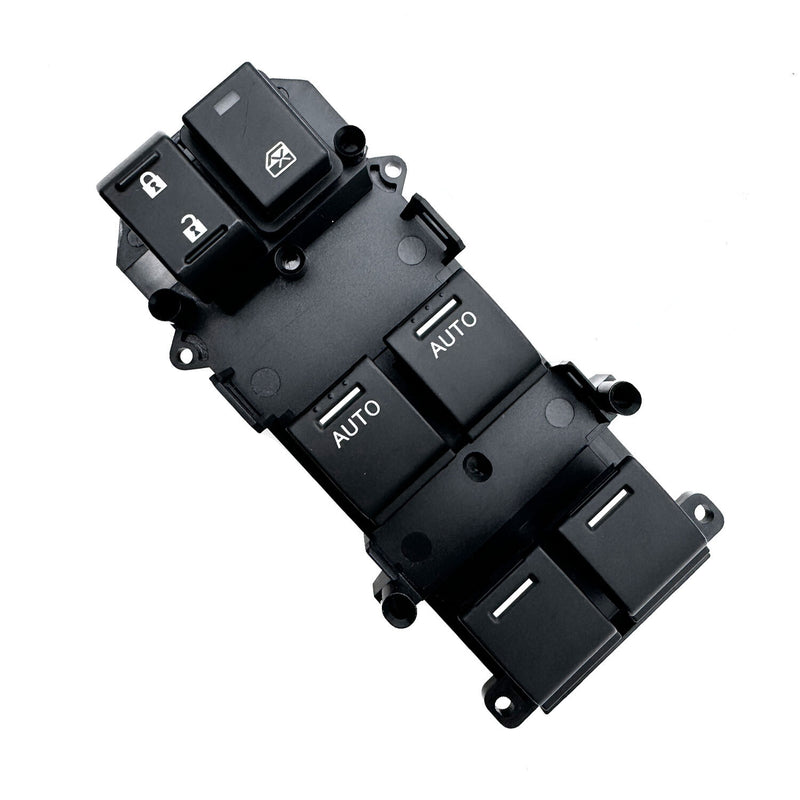 DURAFORCE For 2013-2018 Acura RDX NEW 35750-TX4-A01 New Master Power Window Door Switch