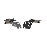 DURAFORCE New For MSI Summit E13 Flip Evo A11 A12 MS-13P3 MS-13P2 Hinges Set of Left+Right