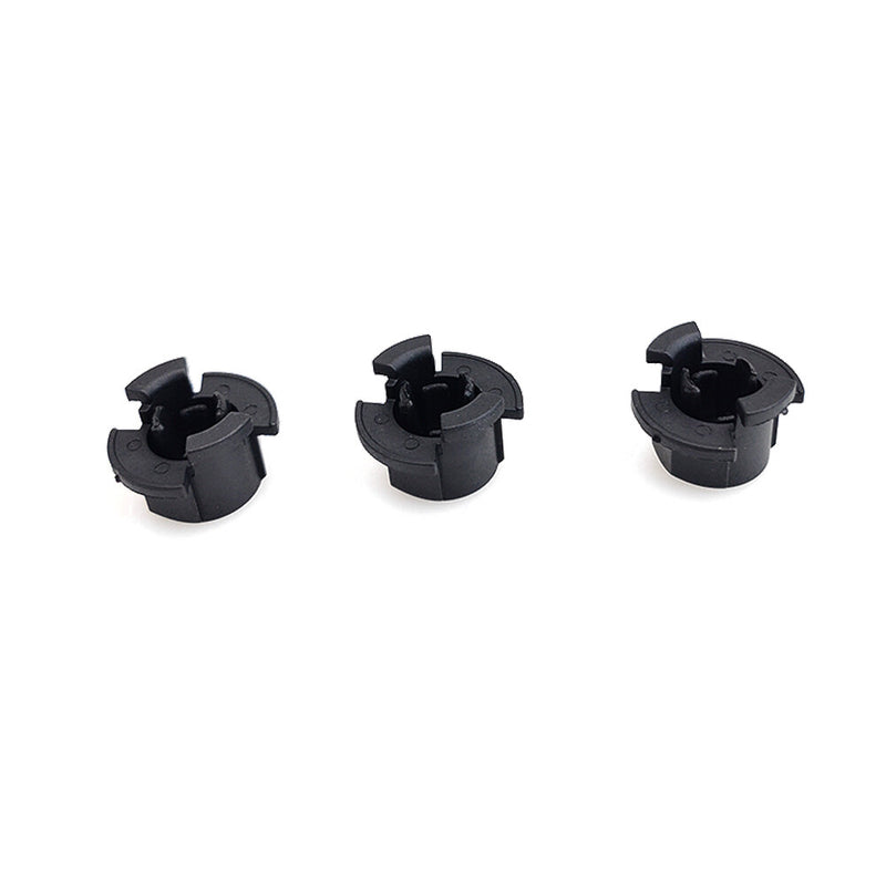 DURAFORCE Distance Sensor Milliwave Radar Cover + 3 Clip For Honda Accord 2018 2019 2020
