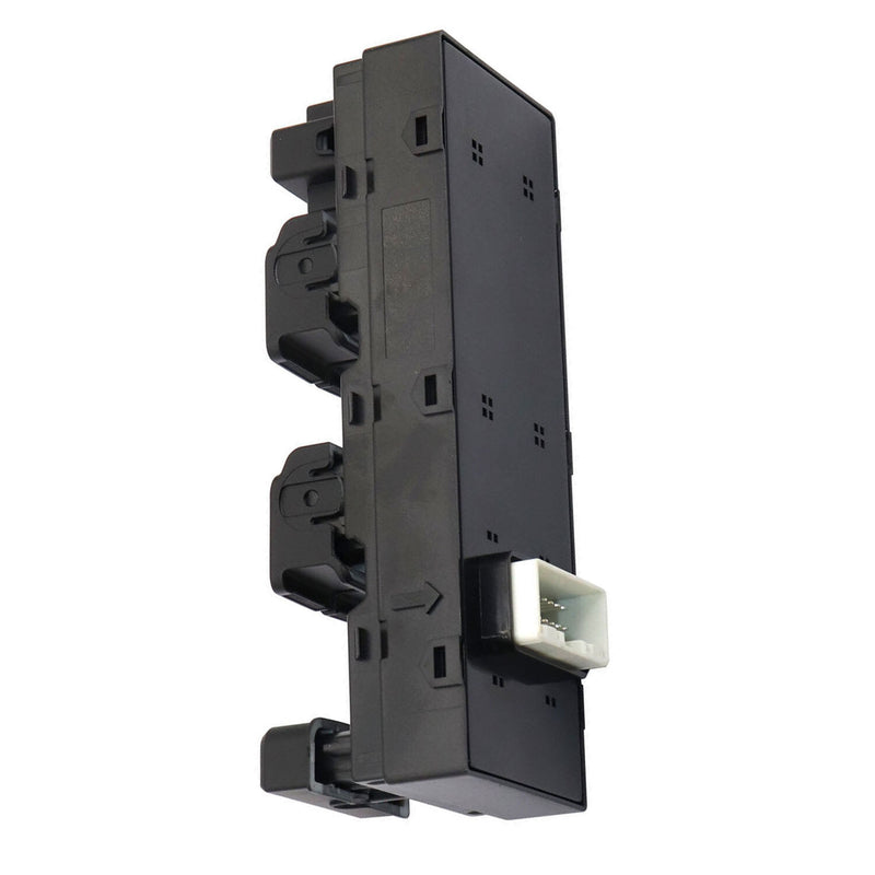 DURAFORCE Power Window Main Switch Driver Door Left For Hyundai Sonata 2015-19 93570C1000