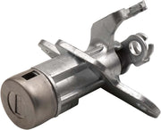 DURAFORCE Car Full Lock Cylinder 81970C1A00 Fit for Hyundai Sonata 2015-2019 Lock Cylinder