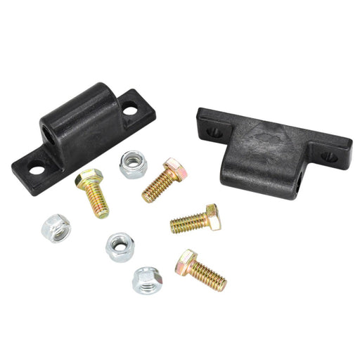 DURAFORCE Door Hinge Set 6717593 for Bobcat 751 753 763 773 863 864 873 883 963 T110 T140