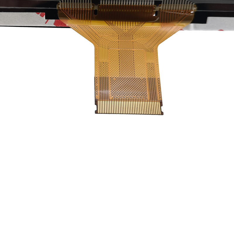 Touch Screen Glass Digitizer for Mazda 3 2014 2016 7 Radio Info Display