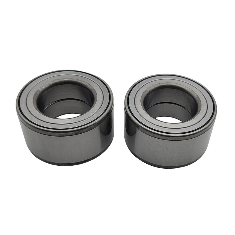 DURAFORCE 2X Front Wheel Bearings Kit fits for Toyota Sequoia 4Runner Tacoma Tundra
