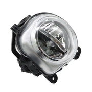 DURAFORCE For BMW 2014-2018 X3 X4 X5 X6 SUV LED Fog Lights Lamps Left&Right Side