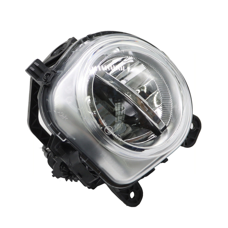 DURAFORCE For BMW 2014-2018 X3 X4 X5 X6 SUV LED Fog Lights Lamps Left&Right Side