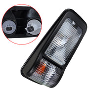 DURAFORCE Left Driver Truck Side Marker Park Light on Door For Isuzu NPR 2012 Base