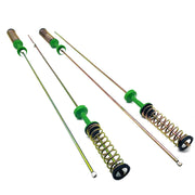 DURAFORCE For Samsung Washer Upgrade Suspension Rod DC97-16350S DC97-16350T DC97-16350K
