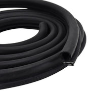 DURAFORCE Cab Outer Door Frame Weather Seal for Bobcat 7011039 543 553 643 645 741 742 773