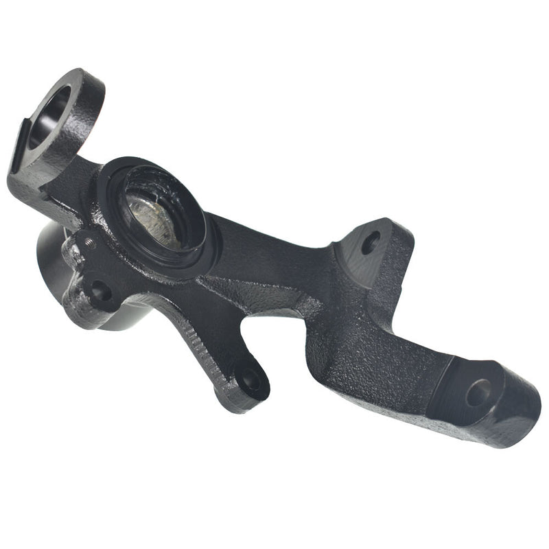DURAFORCE Front Right Steering Knuckle For 2004-2013 Yamaha Rhino 450 660 700 ATV UTV