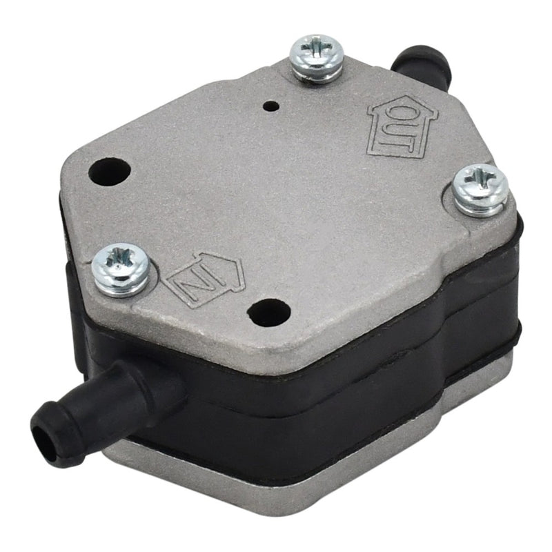 DURAFORCE Fuel Pump For Yamaha Outboard 6E5-24410-03 115 130 150 175 200 225 300HP 2Stroke