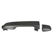 DURAFORCE For 12-17 Camry Toyota Code 1G3 Magnetic Gray Metallic Handle Rear Left or Right