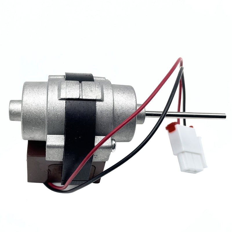 DURAFORCE Upgrade Refrigerator Evaporator Fan Motor 3015924900 Compatible for Kenmore Par