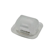 DURAFORCE 20 PCS Interior Trim Moulding Clips Door Retainer For BMW 3 Series E46 E90 E91