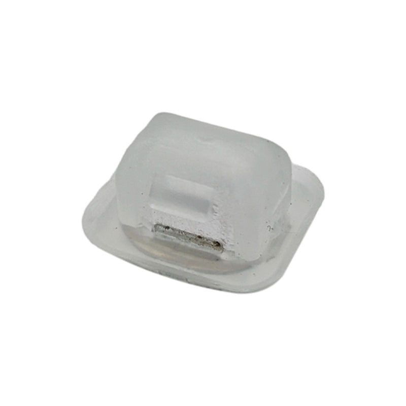 DURAFORCE 20 PCS Interior Trim Moulding Clips Door Retainer For BMW 3 Series E46 E90 E91