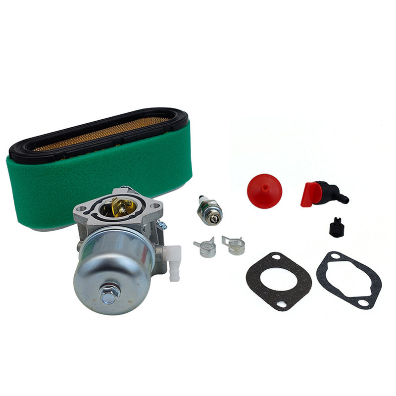 DURAFORCE CARBURETOR CARB For Briggs & Stratton 286702 286707 289702 289707 Carb Engines