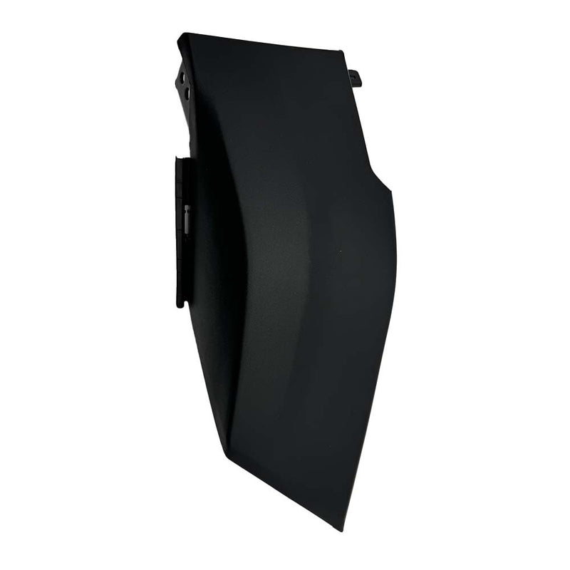 DURAFORCE Bumper Cover Fascia Front Right Passenger Side Lower For Chevy Traverse 2022-23