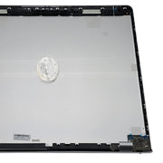 DURAFORCE Back Cover For HP ENVY X360 17-U 17T-U M7-U 17-U018CA Top Silver 6070B1034701 US
