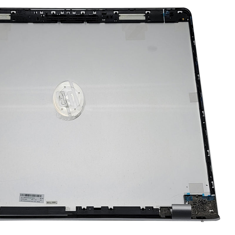 DURAFORCE Back Cover For HP ENVY X360 17-U 17T-U M7-U 17-U018CA Top Silver 6070B1034701 US