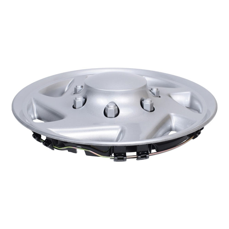 4 Wheel Covers Hub Caps Rim Simulators for Ford for Econoline E150 E250