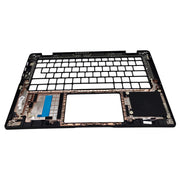 DURAFORCE New For Dell Latitude 7420 E7420 Palmrest Upper Case Black 14in 07HD7X 7HD7X US