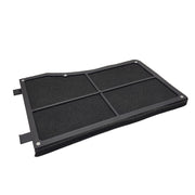 DURAFORCE WP10154 Cabin Air Filter For Peterbilt Trucks 5X013817 PA5765 P630281 CAF24024