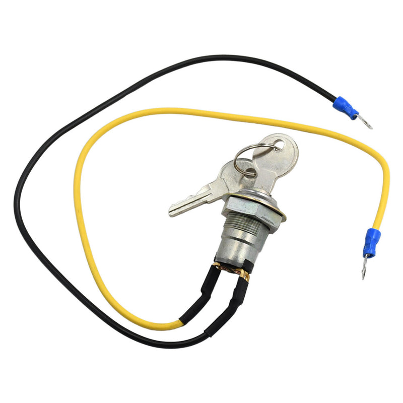 DURAFORCE Tractor Ignition Switch 8N3679C for Ford 500 600 700 800 900 1800 Series