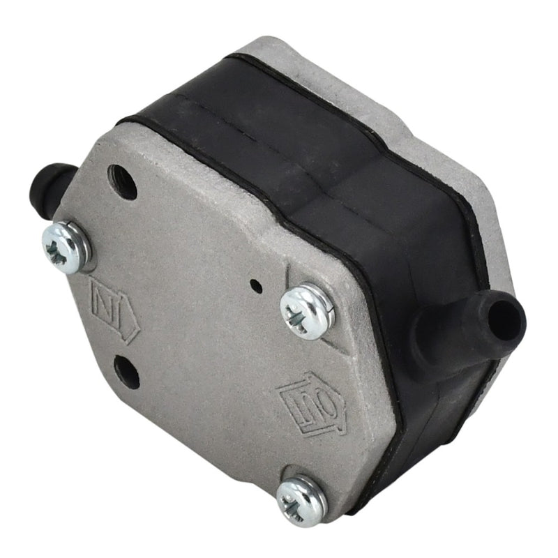 DURAFORCE Fuel Pump For Yamaha Outboard 6E5-24410-03 115 130 150 175 200 225 300HP 2Stroke