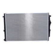 DURAFORCE Radiator for 2022-24 VW Volkswagen Jetta/Taos 4Cy/1.5T Main 13940 5QM121251AB