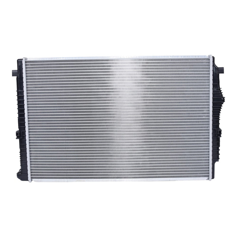DURAFORCE Radiator for 2022-24 VW Volkswagen Jetta/Taos 4Cy/1.5T Main 13940 5QM121251AB