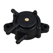 DURAFORCE Fuel Pump Kawasaki 15HP-25HP Engine Kohler 17HP-25HP Engine F/Honda GX610 GX620
