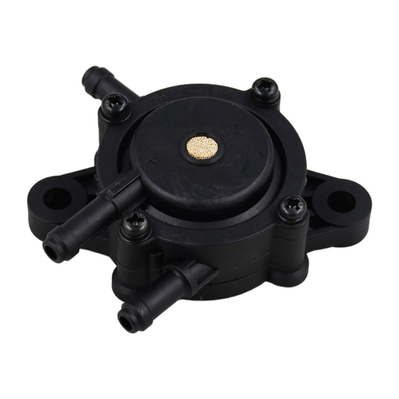 DURAFORCE Fuel Pump Kawasaki 15HP-25HP Engine Kohler 17HP-25HP Engine F/Honda GX610 GX620