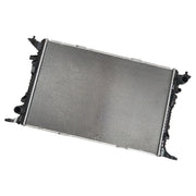 DURAFORCE For 2011-2018 Audi A8 Quattro 4.0L 4.2L 6.3L 4H0121251B 1Pcs Radiator