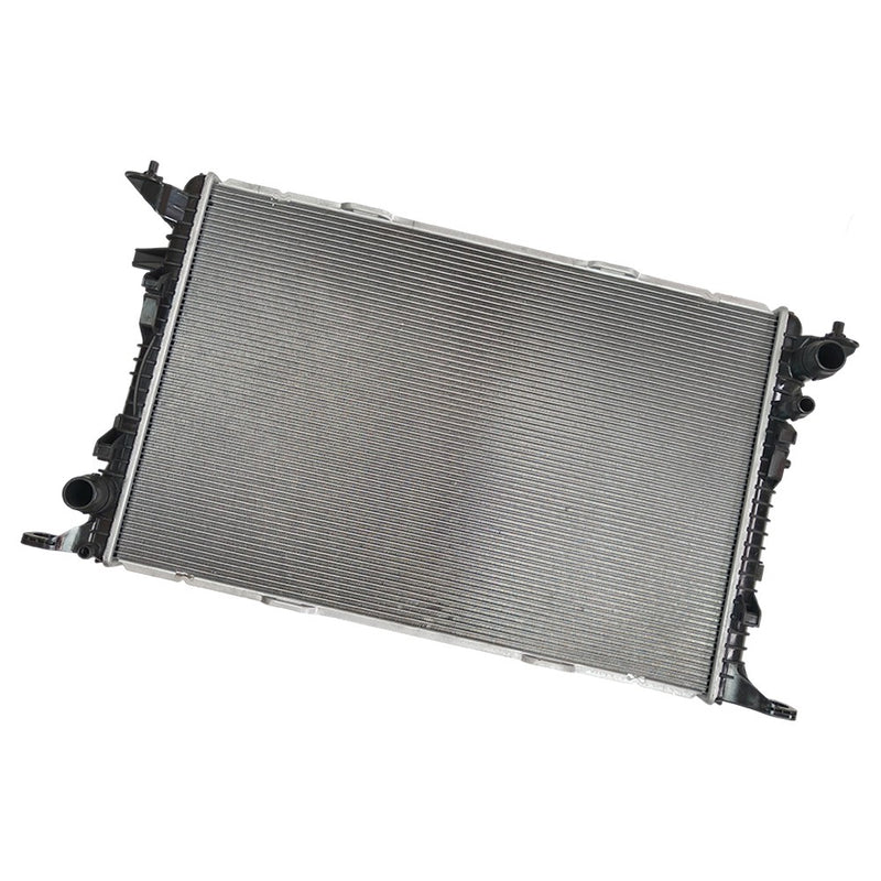 DURAFORCE For 2011-2018 Audi A8 Quattro 4.0L 4.2L 6.3L 4H0121251B 1Pcs Radiator
