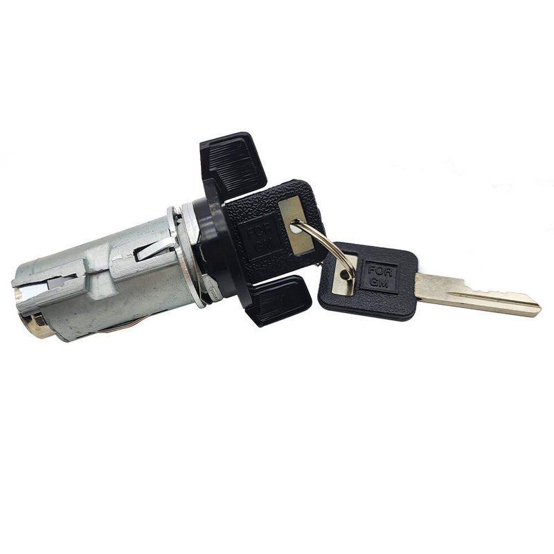 701398 New Ignition Switch Lock Cylinder With Keys for CHEVY for GMC for GM