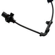 DURAFORCE ABS Wheel Speed Sensor Front Left/Right 57450-SNA-003 For 06-11 Honda Civic 2PCS