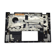 DURAFORCE New Palmrest Case Non-Backlit US Keyboard For Dell Inspiron 14 5400 5406 0X46H3