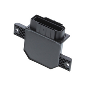 DURAFORCE For Cadillac Chevrolet GMC Fuel Pump Power Control Module Replacement 13537053