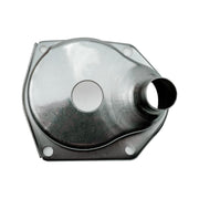 DURAFORCE 46-812966A12 Water Pump Impeller Repair Kit For Mercury Mariner Force Outboards