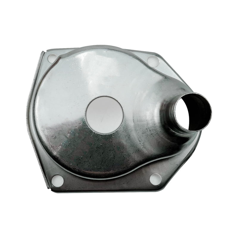 DURAFORCE 46-812966A12 Water Pump Impeller Repair Kit For Mercury Mariner Force Outboards