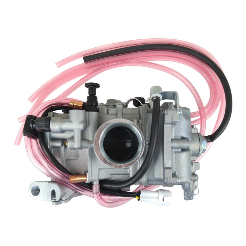 DURAFORCE Carburetor Carb Assembly 16046-HP1-601 for Honda TRX450R TRX450ER TRX 450R